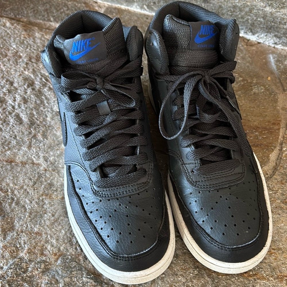 Nike Court Vision Mid